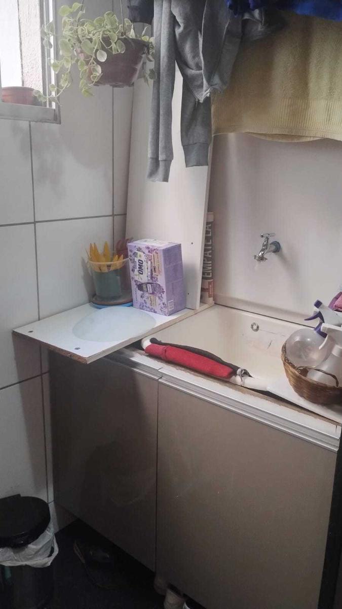 Apartamento, Califórnia, 2 Quartos, 1 Vaga