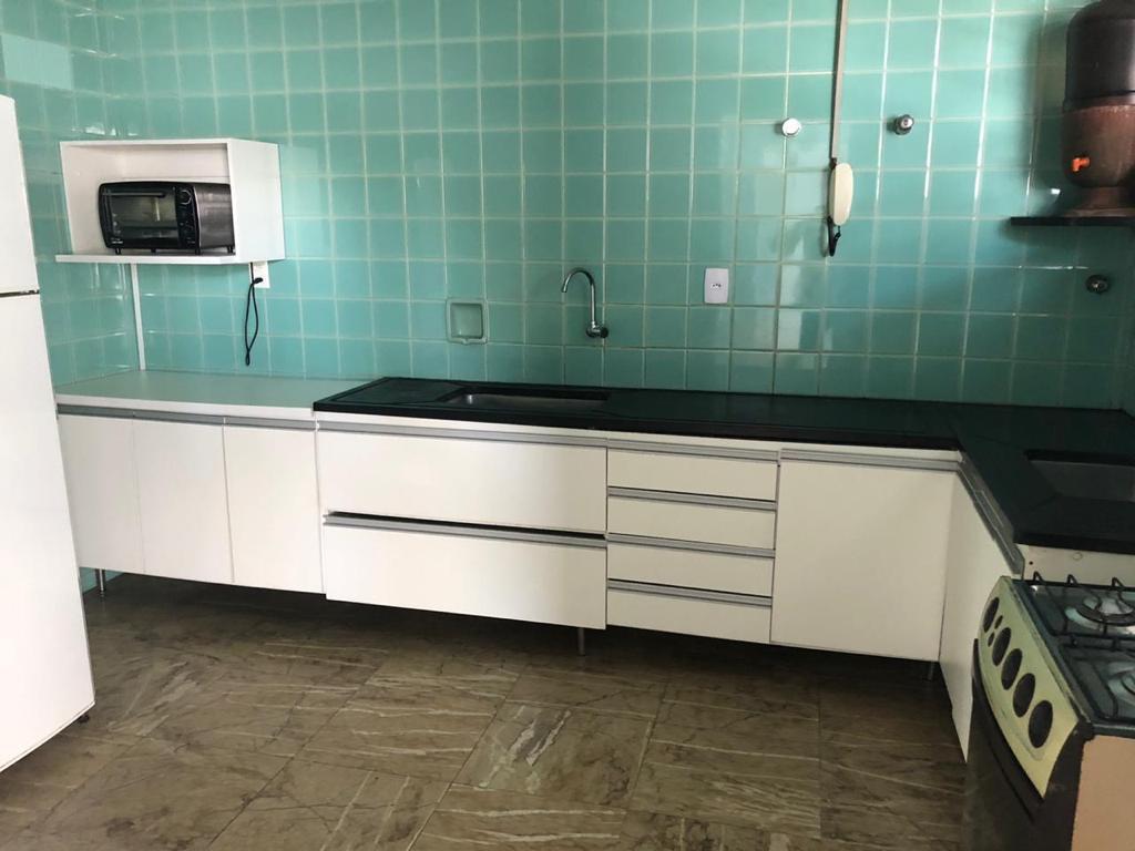 Casa, São Luiz (pampulha), 9 Quartos, 6 Vagas, 3 Suítes