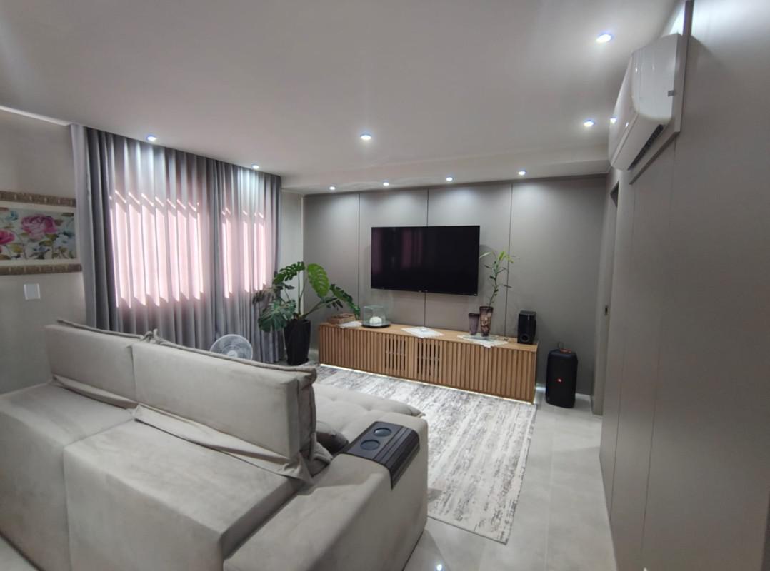 Cobertura, Buritis, 3 Quartos, 3 Vagas, 1 Suíte