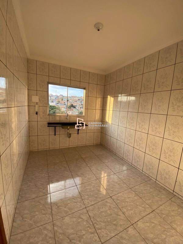 Apartamento, Parque Duval de Barros, 2 Quartos