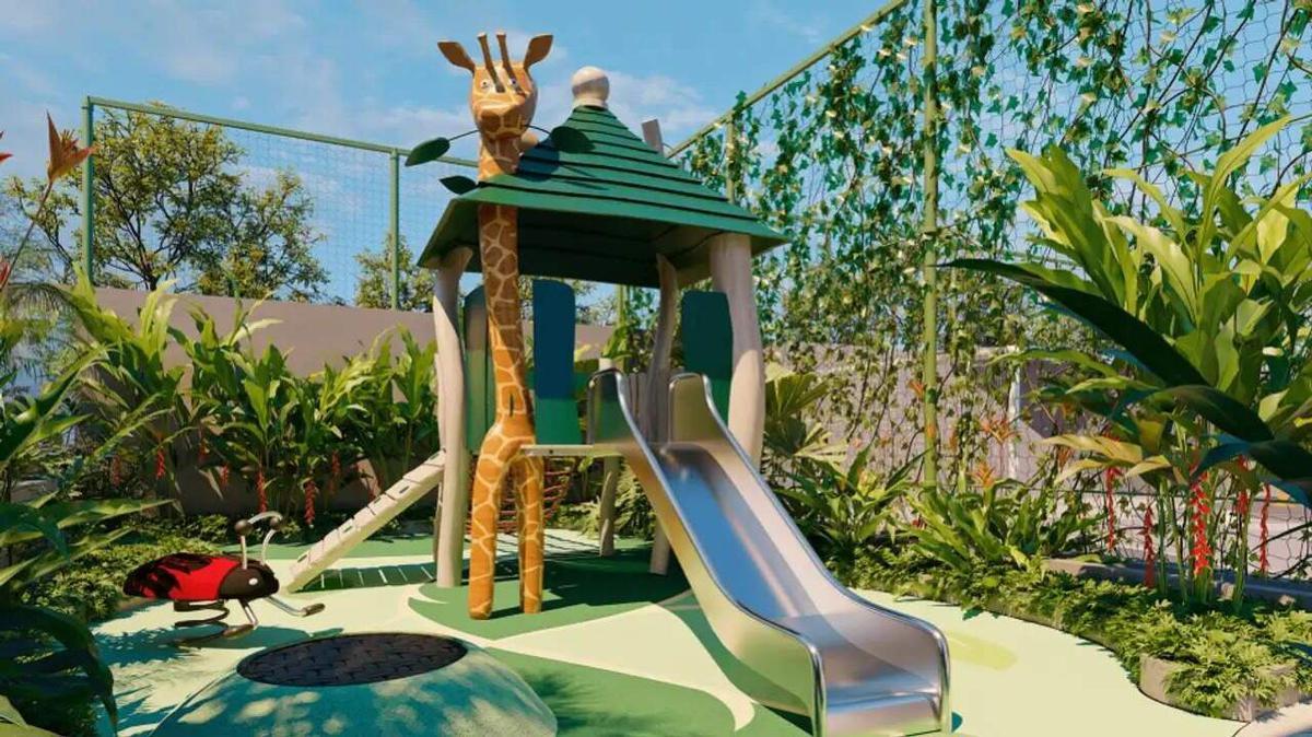 Apartamento, Santo Agostinho, 3 Quartos, 2 Vagas, 1 Suíte