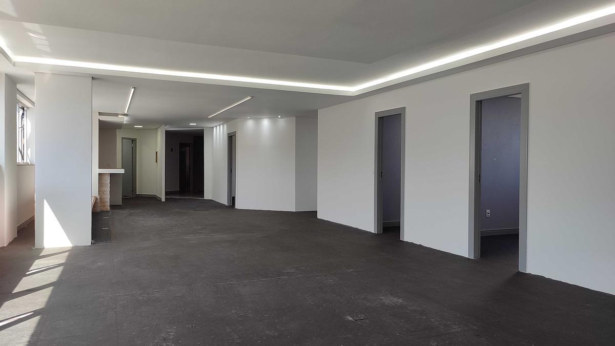 Sala, Savassi, 0 Quarto, 7 Vagas
