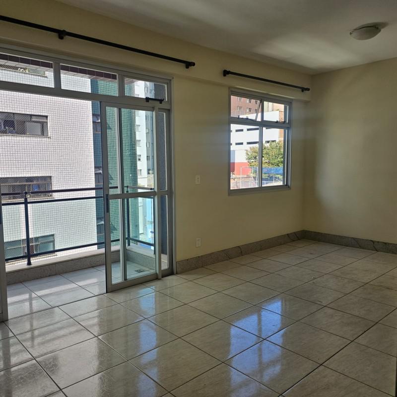 Apartamento, Buritis, 4 Quartos, 2 Vagas, 2 Suítes