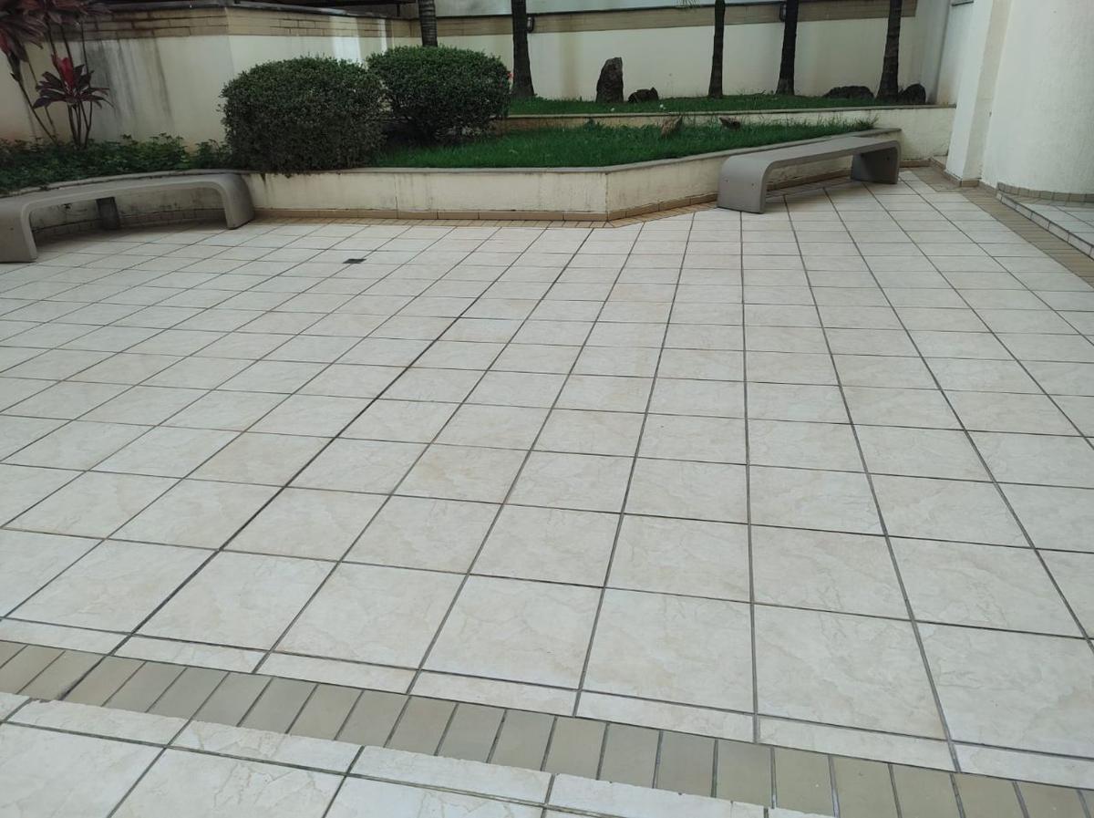 Apartamento, Lourdes, 2 Quartos, 1 Vaga, 1 Suíte