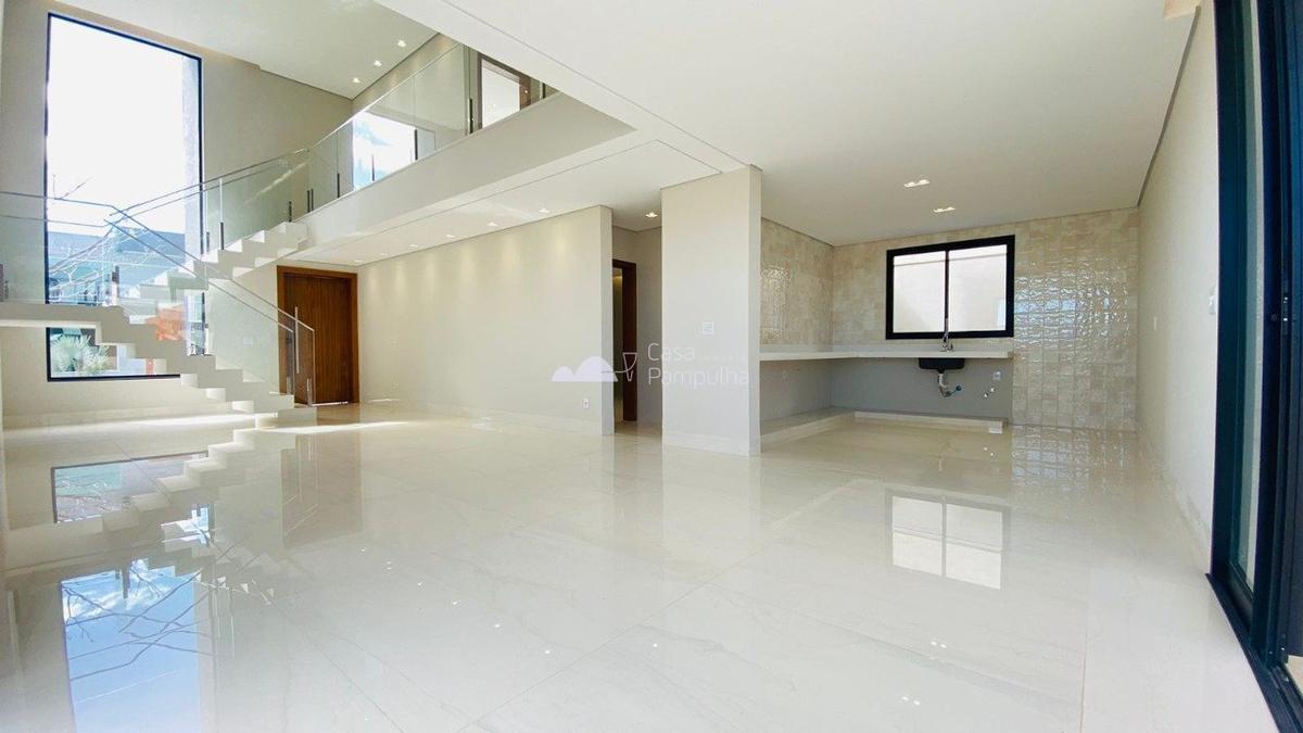 Casa, Gran Park, 4 Quartos, 4 Vagas, 4 Suítes