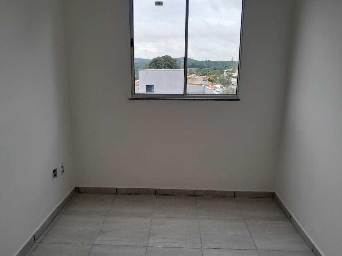 Apartamento, Bom Jesus, 2 Quartos, 3 Vagas