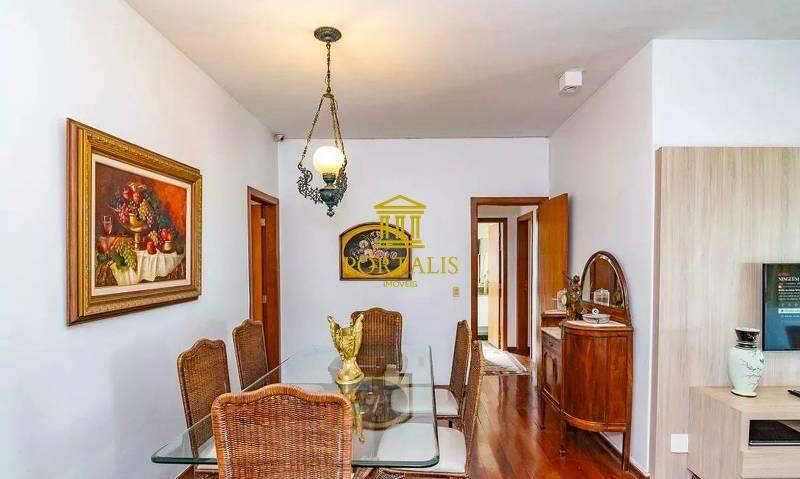 Apartamento, São Pedro, 3 Quartos, 2 Vagas, 1 Suíte