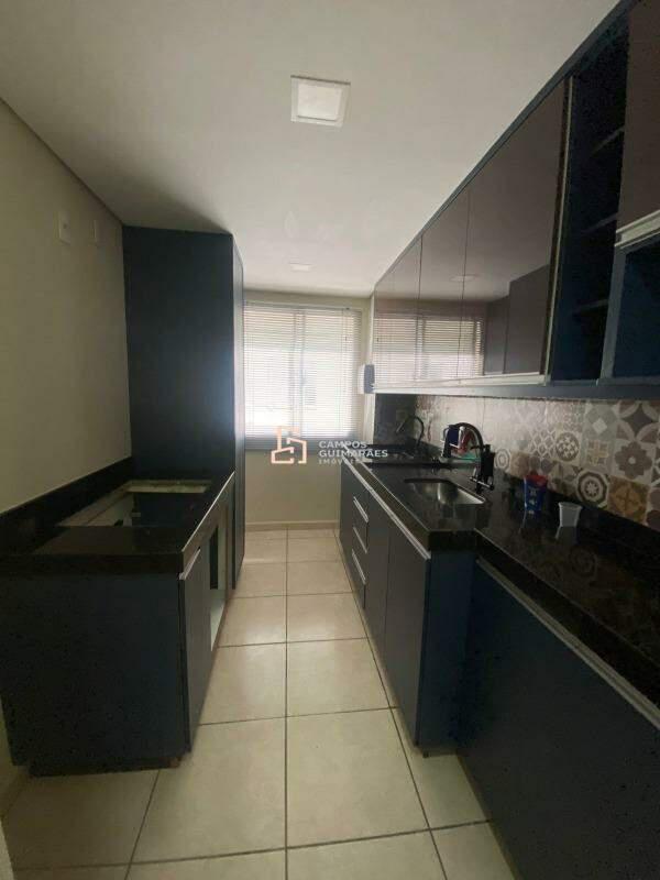 Apartamento, Araguaia, 2 Quartos, 1 Vaga