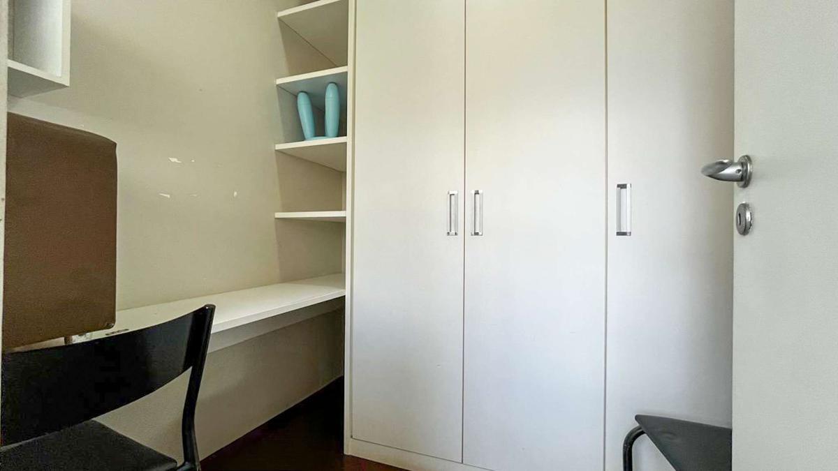 Apartamento, Serra, 3 Quartos, 2 Vagas, 1 Suíte