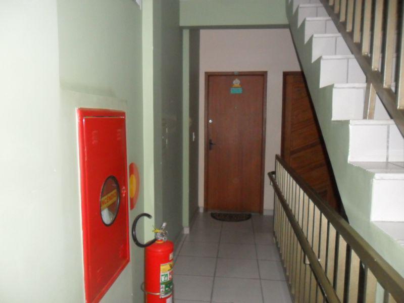 Apartamento, Santa Inês, 2 Quartos, 1 Vaga