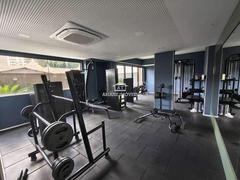 Apartamento, Santa Efigênia, 2 Quartos, 2 Vagas, 1 Suíte