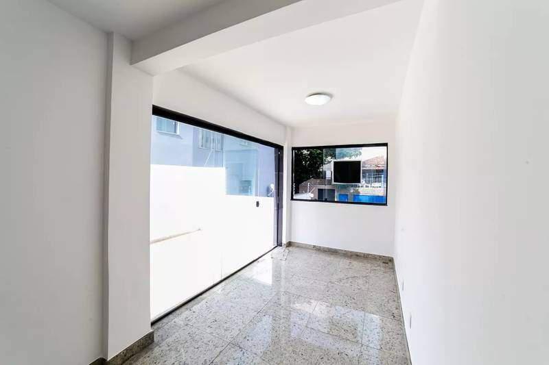 Apartamento, Serra, 4 Quartos, 2 Vagas, 1 Suíte
