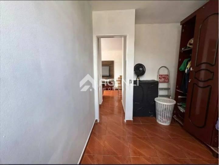 Casa, Santa Cruz Industrial, 2 Quartos, 0 Vaga, 0 Suíte