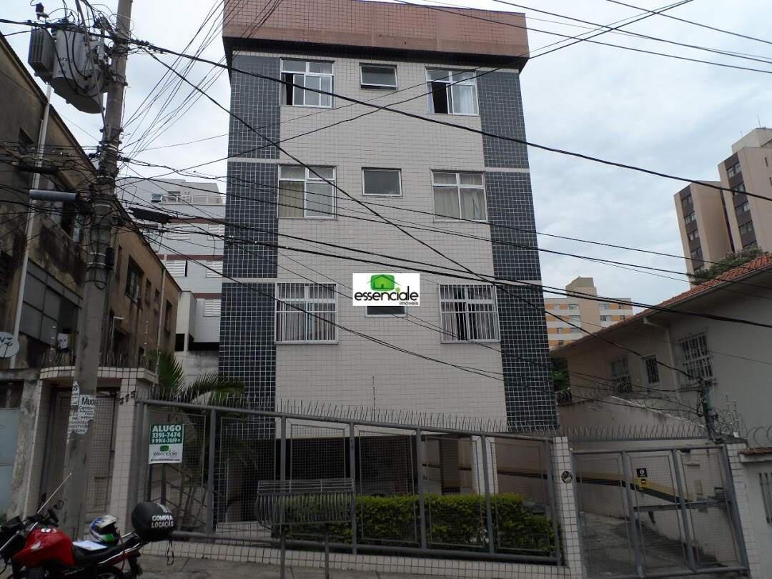 Apartamento, Nova Suíssa, 3 Quartos, 2 Vagas, 1 Suíte