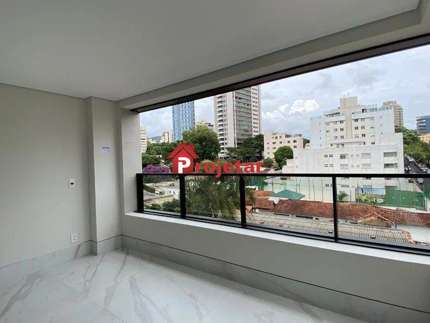 Apartamento, Serra, 4 Quartos, 4 Vagas, 2 Suítes