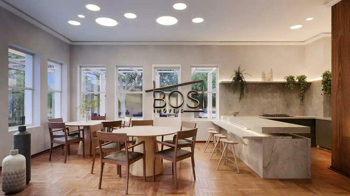 Apartamento, Santo Antônio, 4 Quartos, 3 Vagas, 2 Suítes