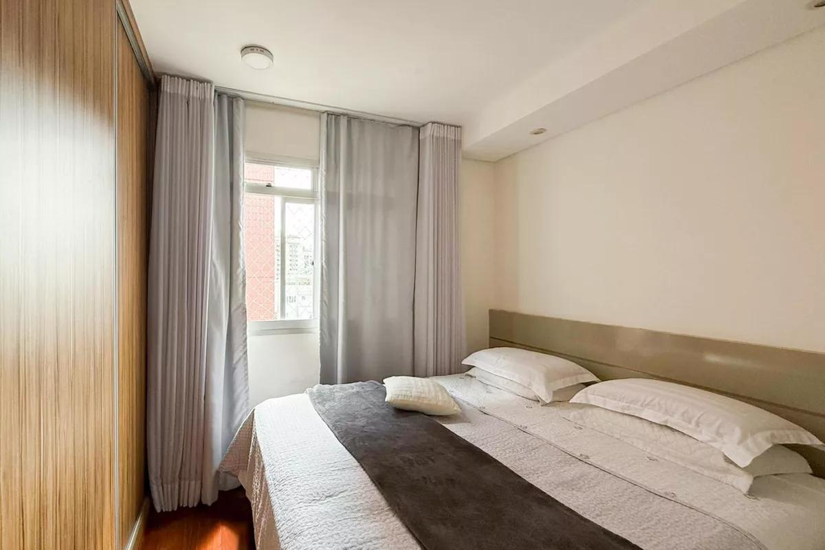 Apartamento, Buritis, 3 Quartos, 2 Vagas, 1 Suíte