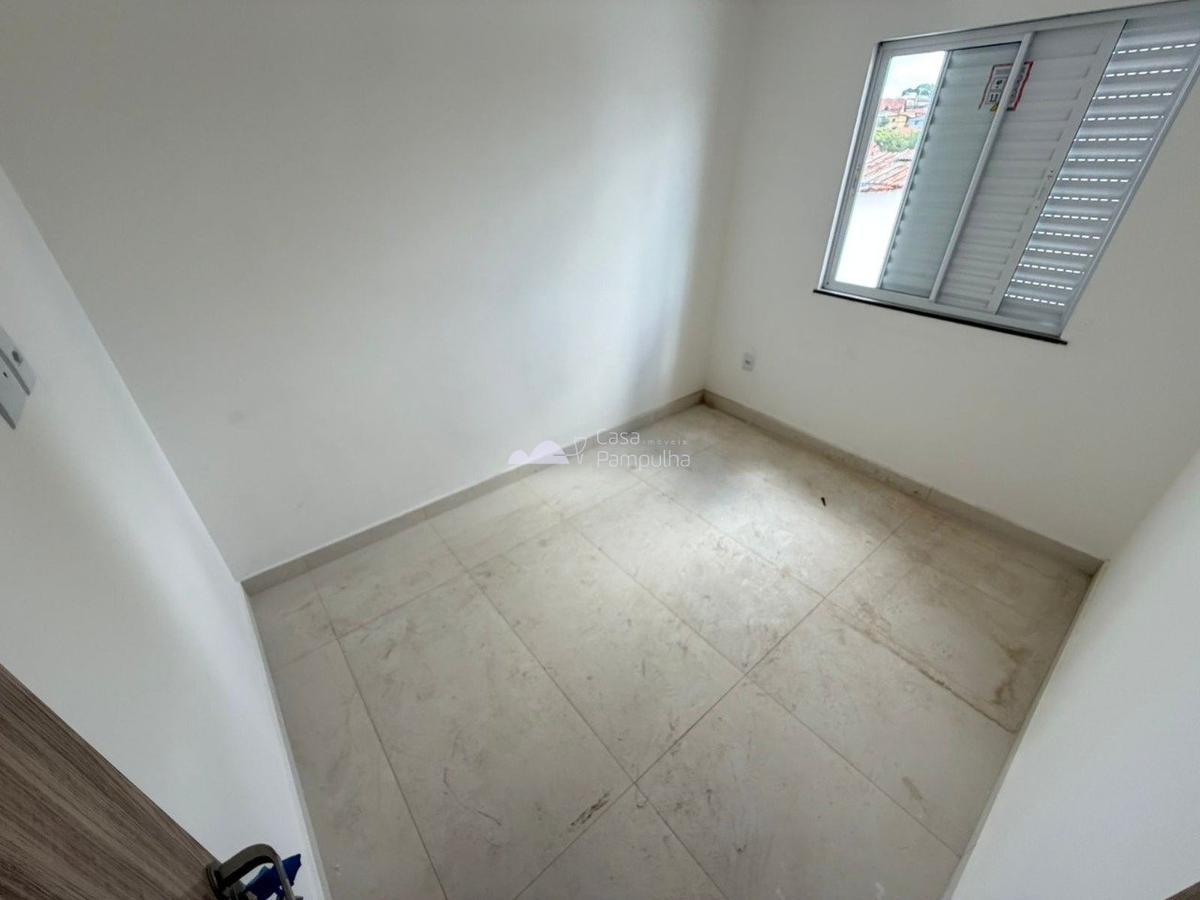 Apartamento, Santa Branca, 2 Quartos, 1 Vaga, 1 Suíte