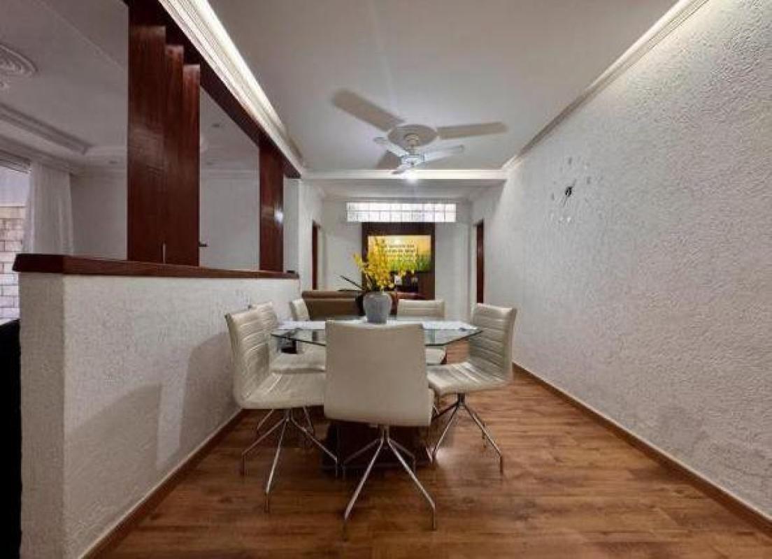 Casa, Conjunto Celso Machado, 5 Quartos, 4 Vagas, 2 Suítes