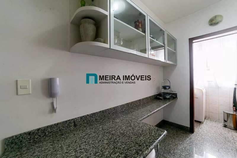 Apartamento, Funcionários, 1 Quarto, 1 Vaga, 1 Suíte