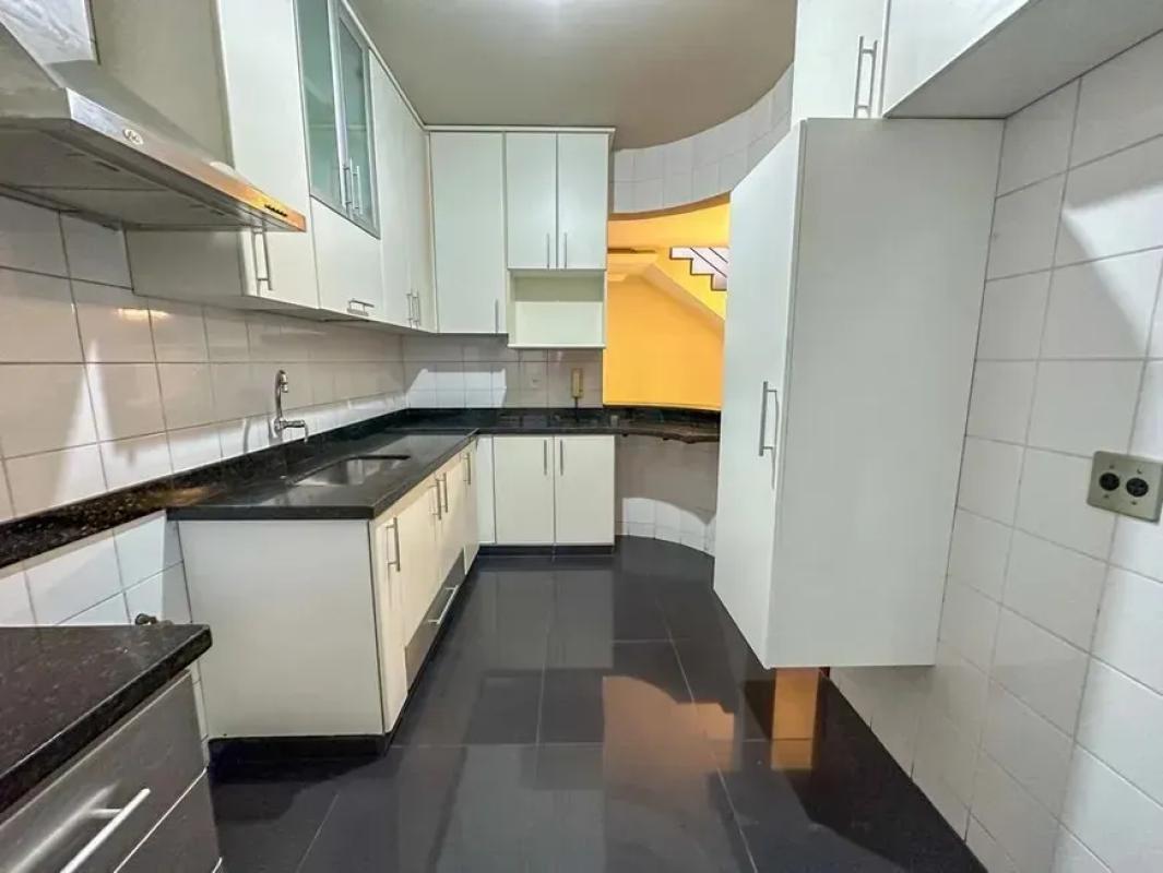 Cobertura, Castelo, 4 Quartos, 2 Vagas, 2 Suítes