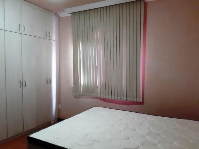 Apartamento, Ouro Preto, 3 Quartos, 2 Vagas, 1 Suíte