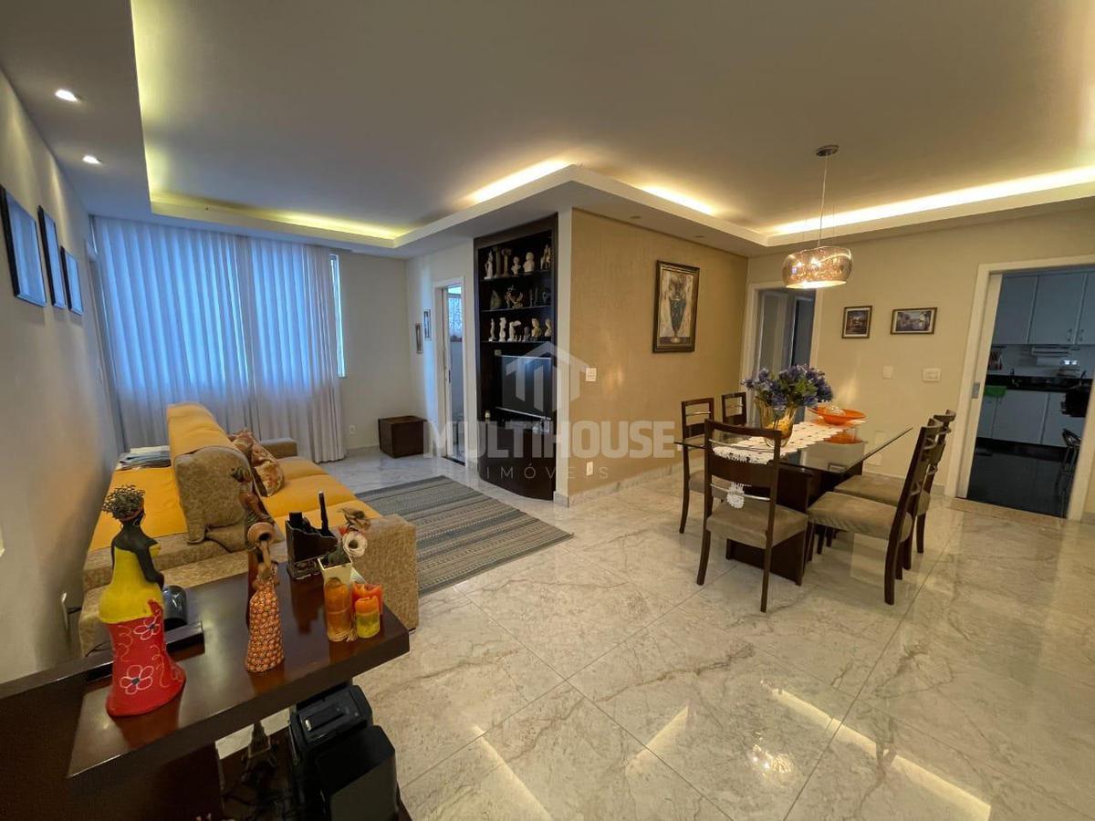 Apartamento, Santo Antônio, 4 Quartos, 3 Vagas, 2 Suítes