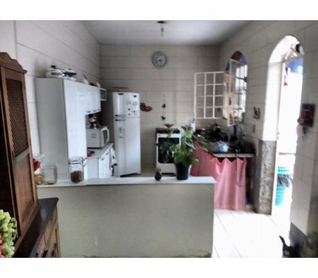 Casa, Castelo, 4 Quartos, 1 Suíte