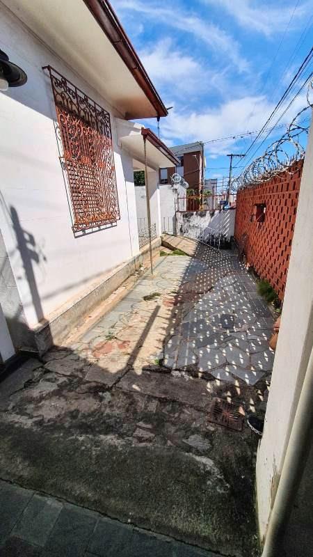 Casa, Prado, 3 Quartos, 1 Vaga