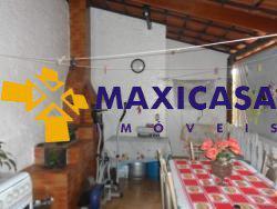 Casa, Urucuia, 3 Quartos, 4 Vagas, 1 Suíte