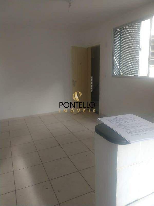 Apartamento, Olaria, 2 Quartos, 1 Vaga