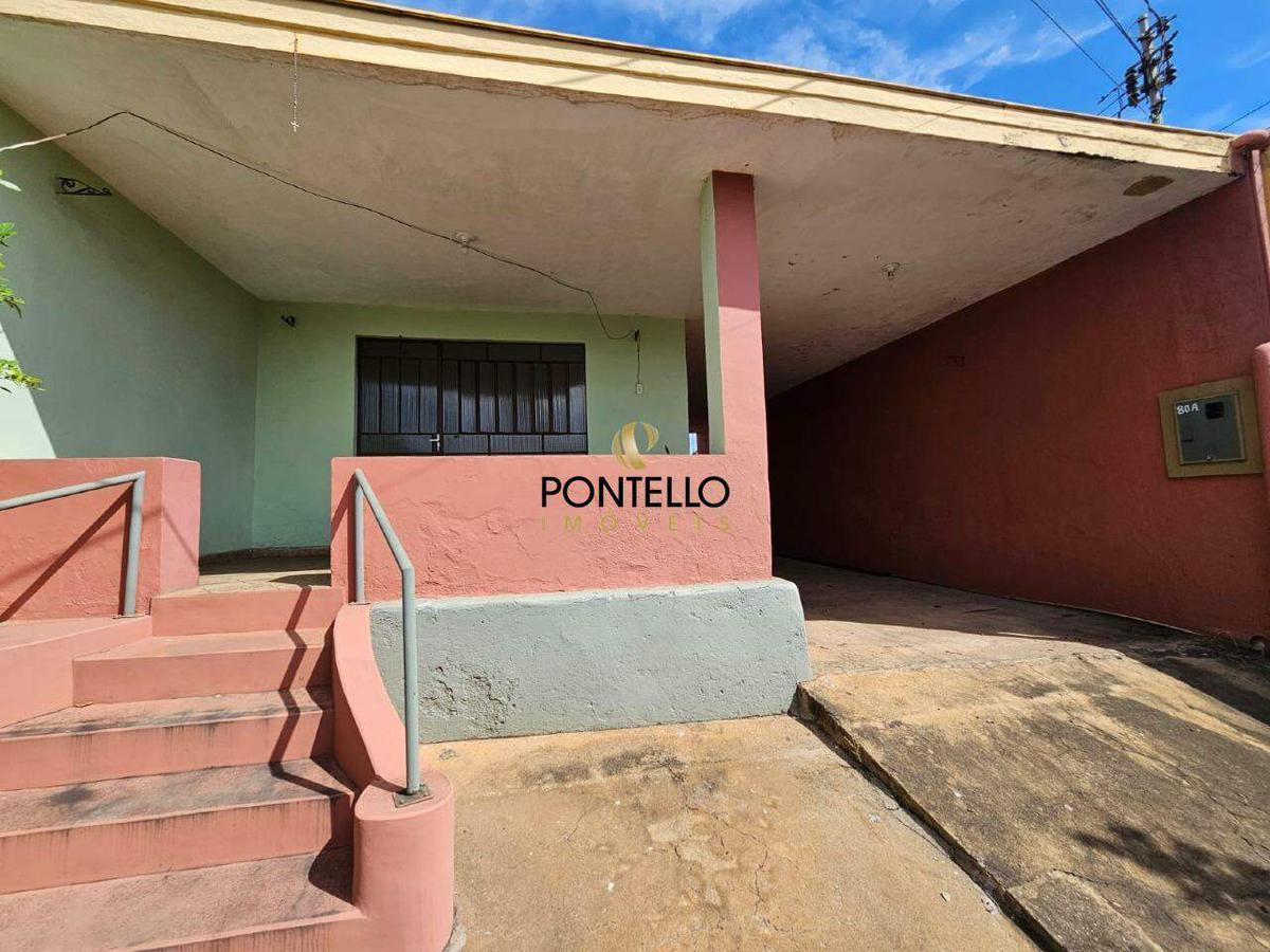 Casa, Piedade, 4 Quartos, 3 Vagas, 1 Suíte