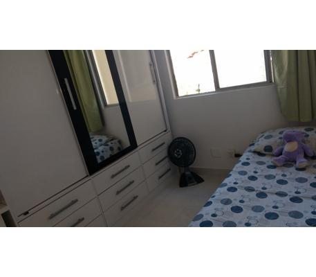 Apartamento, Castelo, 3 Quartos, 1 Vaga