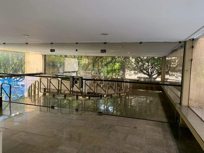 Apartamento, Lourdes, 4 Quartos, 3 Vagas, 1 Suíte