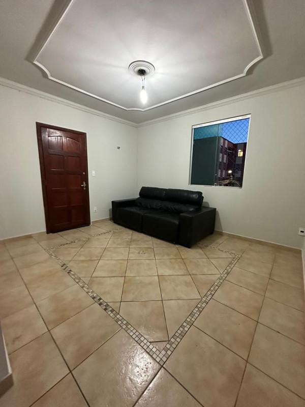 Cobertura, Teixeira Dias, 3 Quartos, 3 Vagas