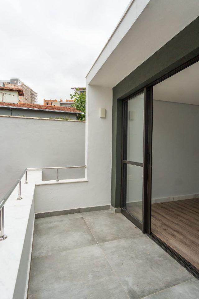 Casa, Planalto, 4 Quartos, 2 Vagas, 1 Suíte