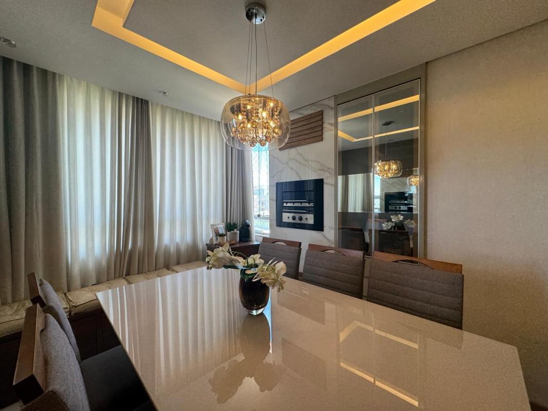 Apartamento, Ouro Preto, 3 Quartos, 2 Vagas, 1 Suíte