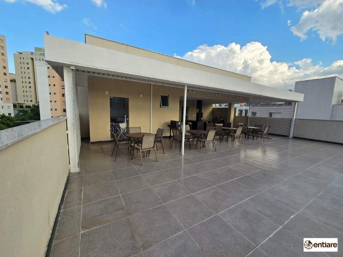 Apartamento, Paquetá, 1 Quarto, 1 Vaga