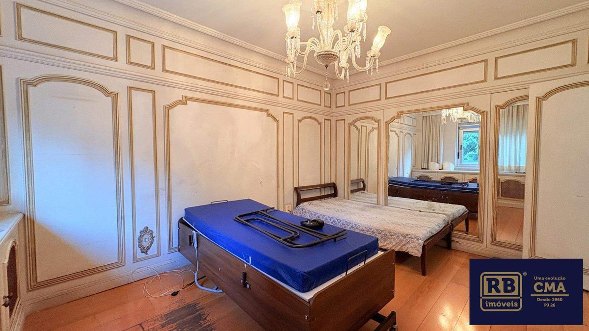 Apartamento, Savassi, 4 Quartos, 2 Vagas, 1 Suíte