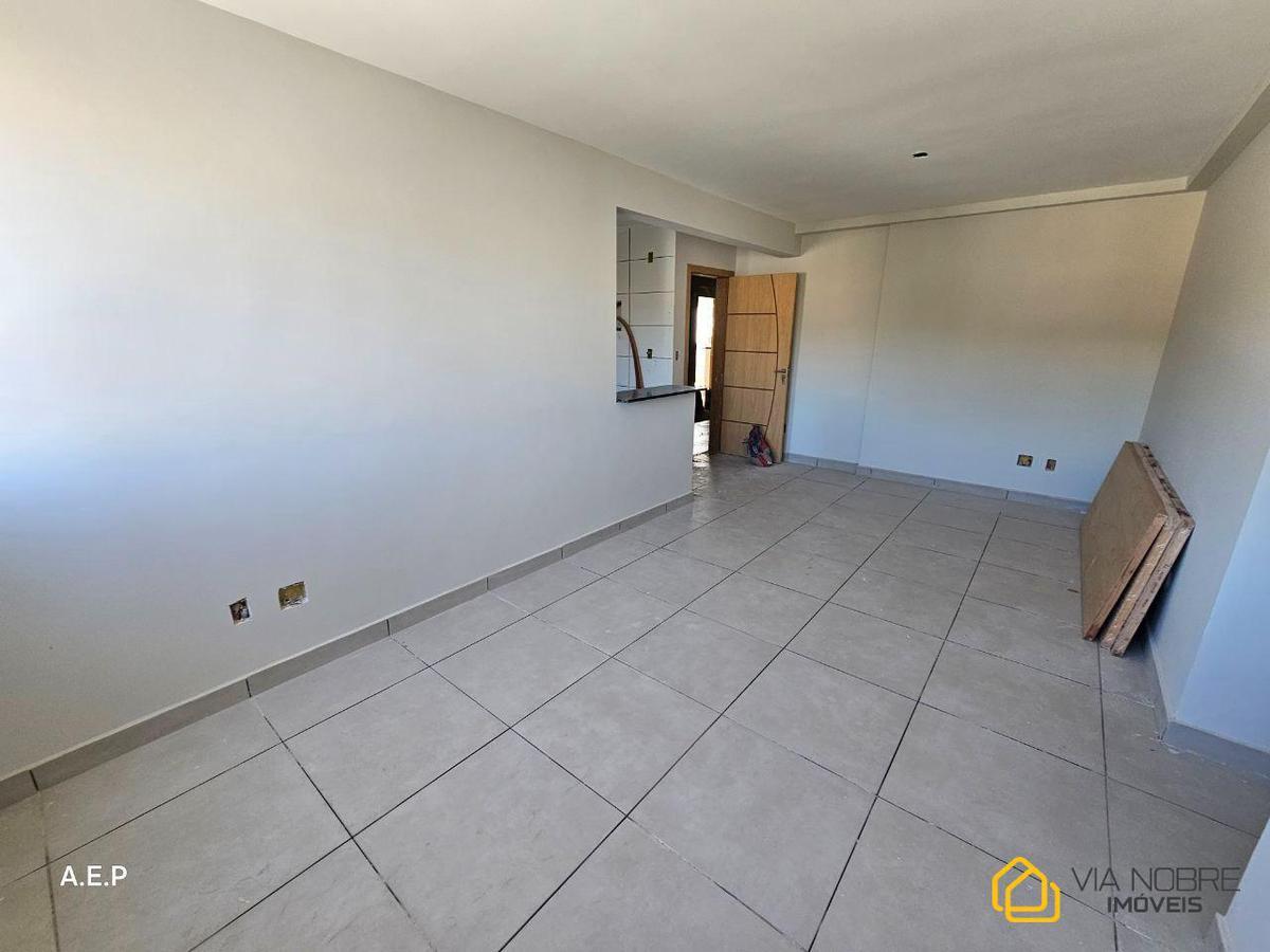 Apartamento, Palmeiras, 3 Quartos, 2 Vagas, 1 Suíte