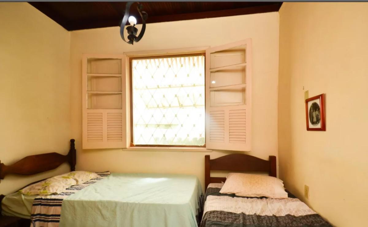 Casa, Sagrada Família, 3 Quartos, 0 Vaga