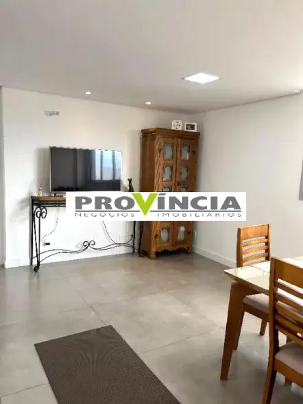 Cobertura, Santo Agostinho, 4 Quartos, 3 Vagas, 1 Suíte