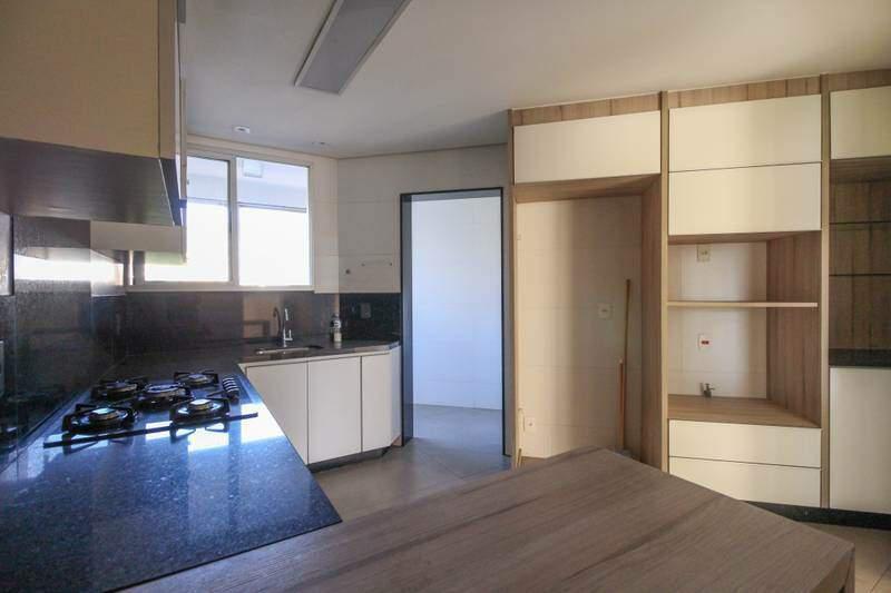 Apartamento, Santa Lúcia, 3 Quartos, 2 Vagas, 1 Suíte