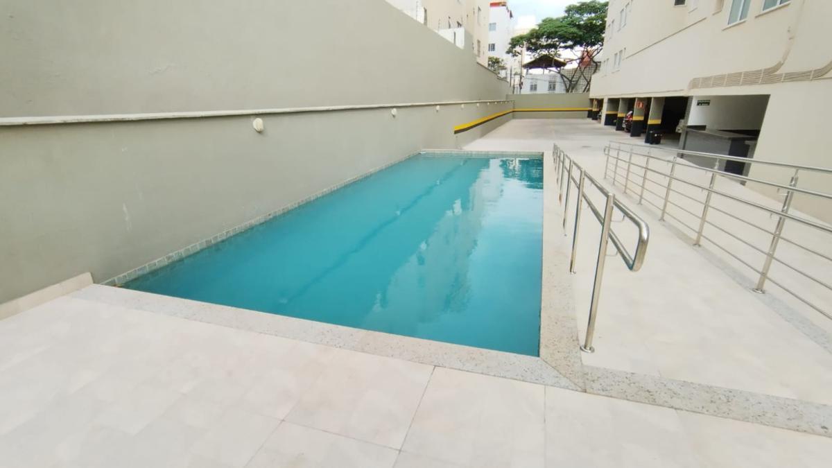Apartamento, Fernão Dias, 4 Quartos, 3 Vagas, 1 Suíte