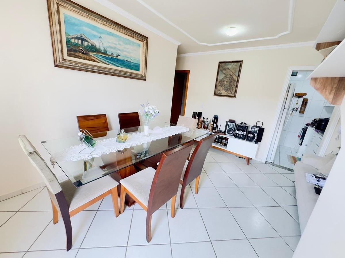 Apartamento, Santa Branca, 3 Quartos, 2 Vagas, 1 Suíte