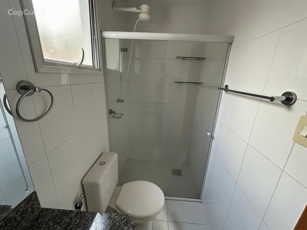 Apartamento, Castelo, 2 Quartos, 2 Vagas, 1 Suíte