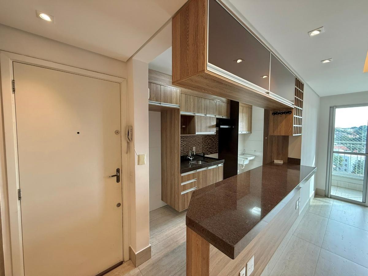 Apartamento, Santa Amélia, 3 Quartos, 2 Vagas, 1 Suíte