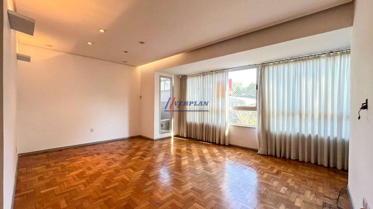 Apartamento, Santo Agostinho, 3 Quartos, 2 Vagas, 2 Suítes
