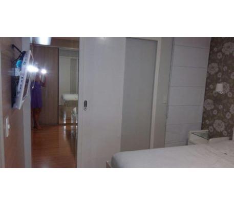 Cobertura, Castelo, 4 Quartos, 3 Vagas, 2 Suítes