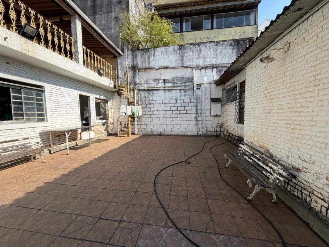 Casa, São Lucas, 3 Quartos, 2 Vagas, 1 Suíte